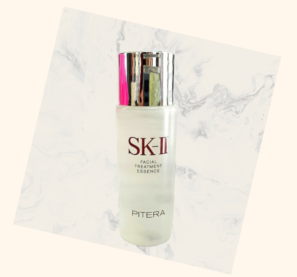SK-II Facial Treatment Essence 30ml